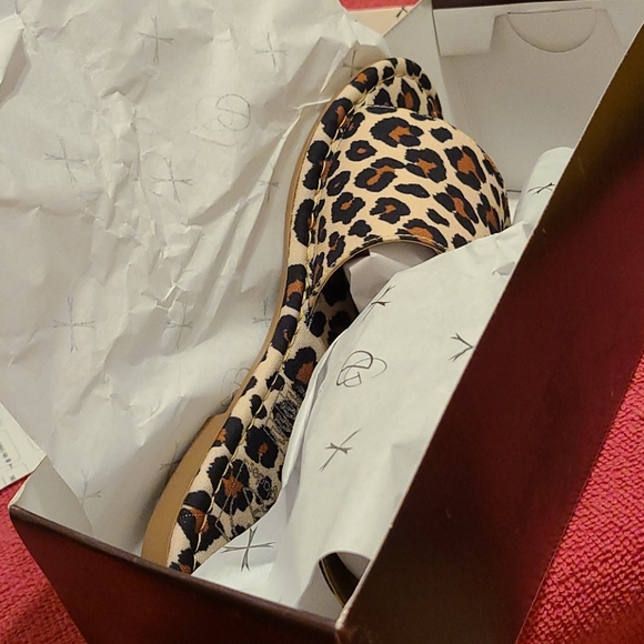 Everglades sandals - Picture 9 of 10